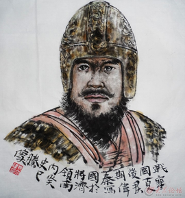 秦國十大名將排名(細數排名第一的是誰)