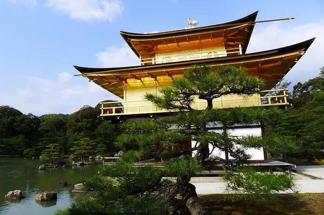 京都五大寺院分別叫什么？(足利義滿)