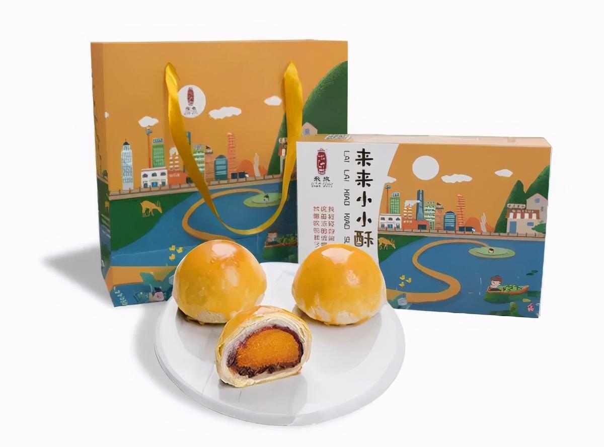 珠海有什么特產可以帶給朋友(珠海容易打包的特產)