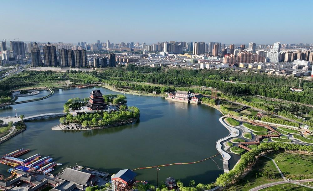 中西部非省會城市排名(中西部最強地級市)