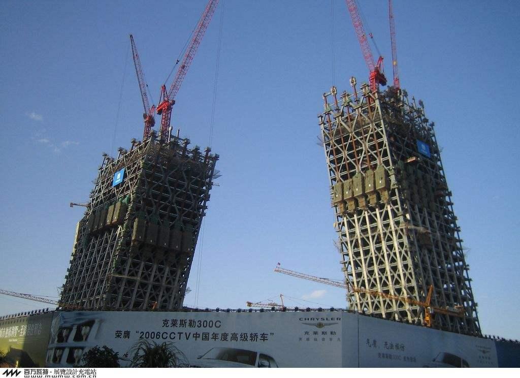 中國十大標(biāo)志性建筑物名稱(十大代表性建筑物圖片及介紹)