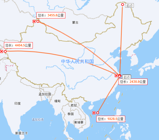 中國最偏僻的城市是哪個(中國最偏僻的城市具體位置在哪)