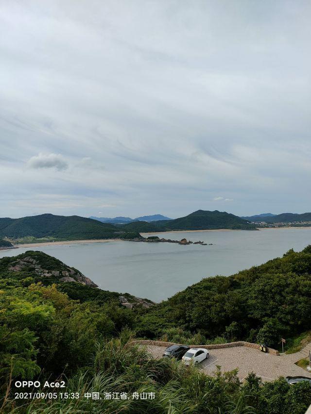 舟山哪里好玩的景點推薦(舟山最好玩的地方圖片)