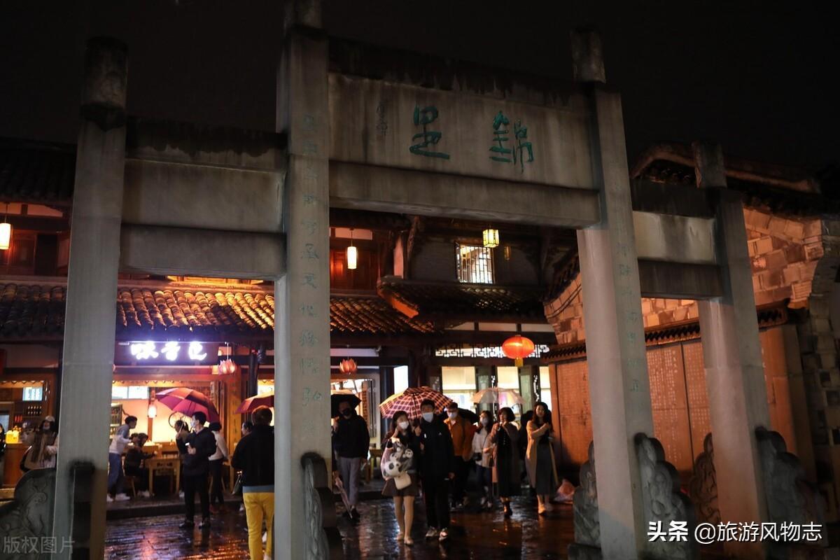 中國最美夜景城市排名(中國哪個城市的燈光秀最好看)