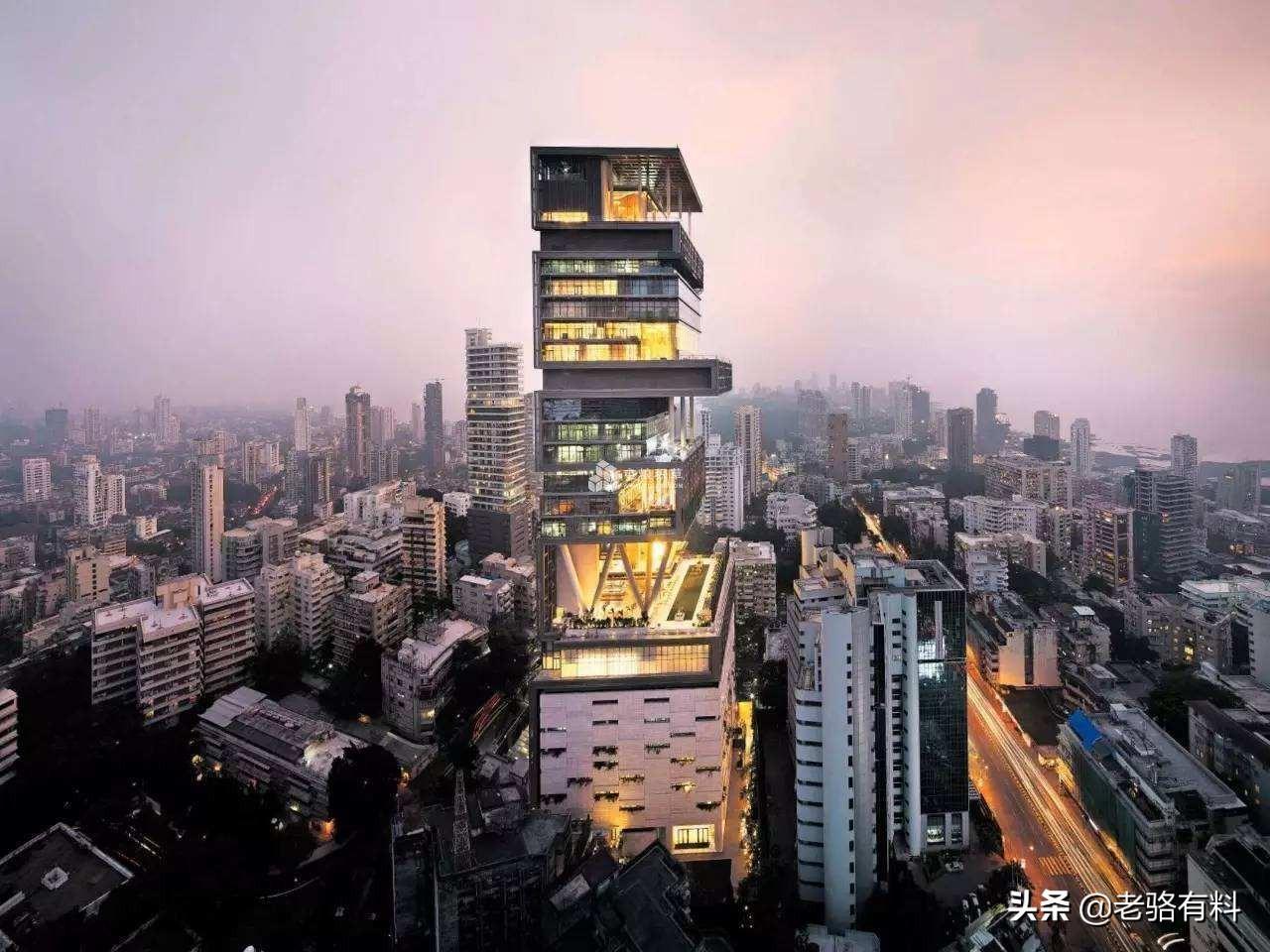 利奧波德別墅4.1億(利奧波德別墅建筑面積)