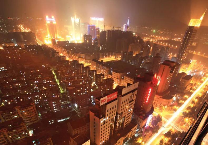 麗水人口2022總人數口是多少(麗水各縣人口排名及數量分布)