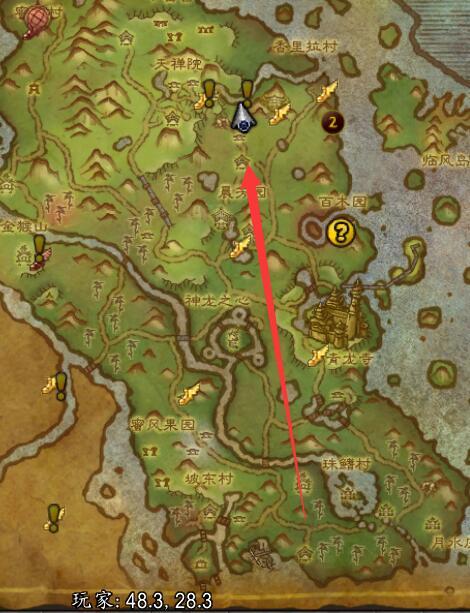 魔獸世界靈魂獸大全「推薦魔獸世界靈魂獸講解」