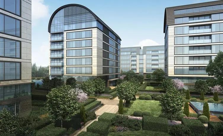 中國最貴的小區是哪里(2022中國最貴的小區排行榜)