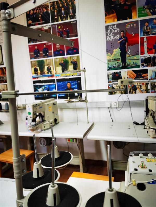 3位航天員太空出差都帶了什么,3位航天員太空出差帶的物品