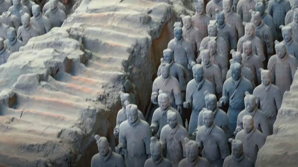 秦始皇在位多少年（歷代皇帝對秦始皇的評價）