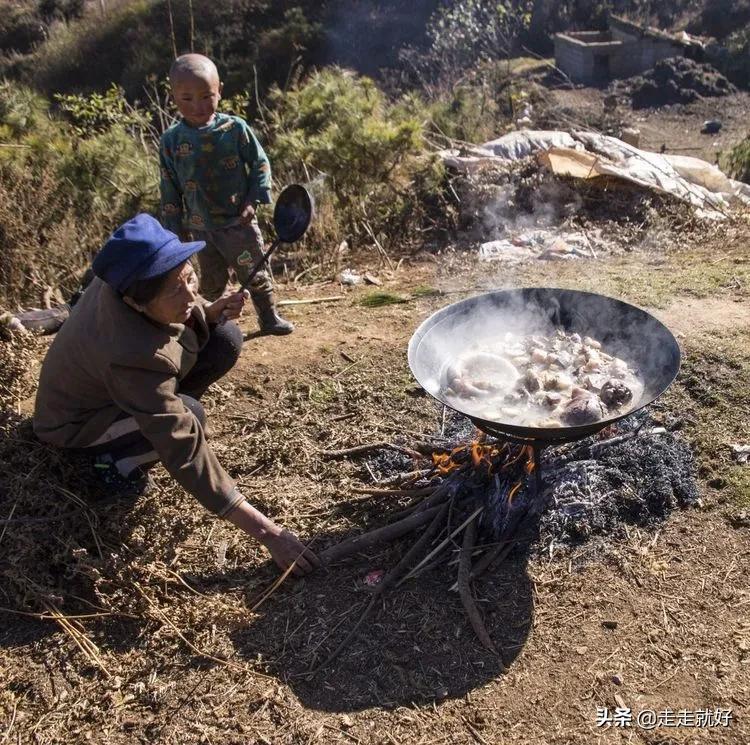 中國最貧困的地方是哪里(2021年還有多少個落后縣城)