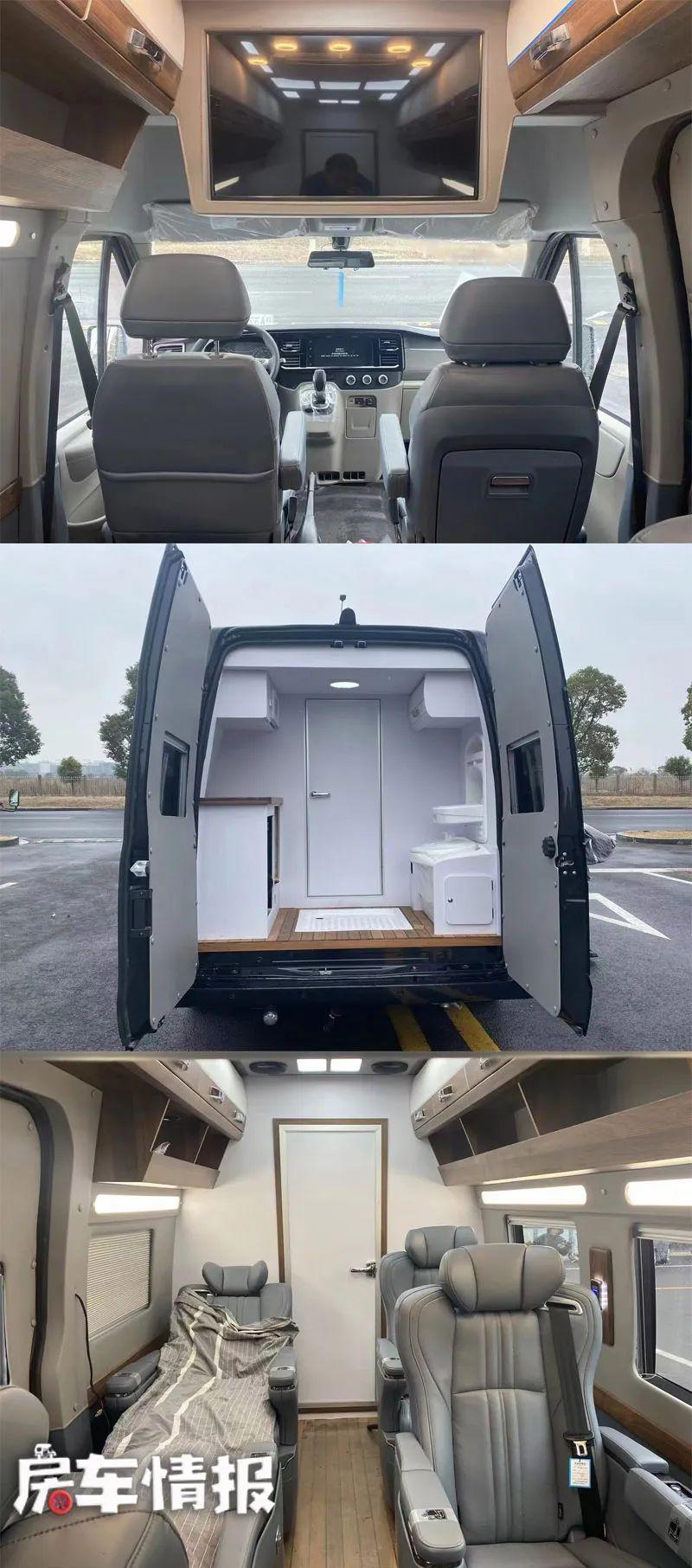 比亞迪房車價(jià)格及圖片大全(比亞迪混動(dòng)房車多少錢)