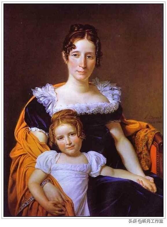 古典主義對藝術的追求(古典主義畫派代表人物和作品)