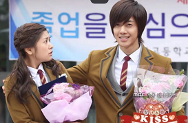 《惡作劇之吻》哪個版本最好看?(日版惡作劇之吻)