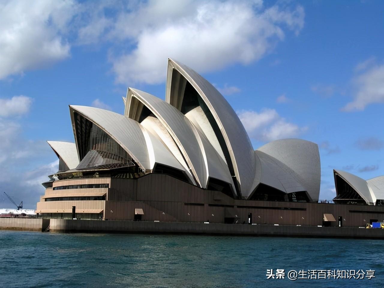 著名建筑(世界25個(gè)國(guó)家的標(biāo)志性建筑物)
