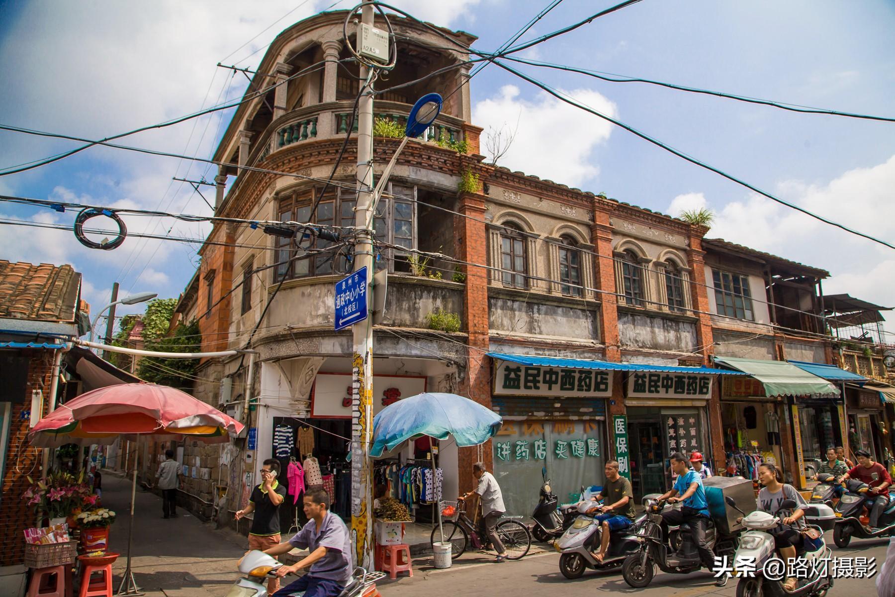 泉州是一個什么樣的城市?(泉州是哪個省的城市)