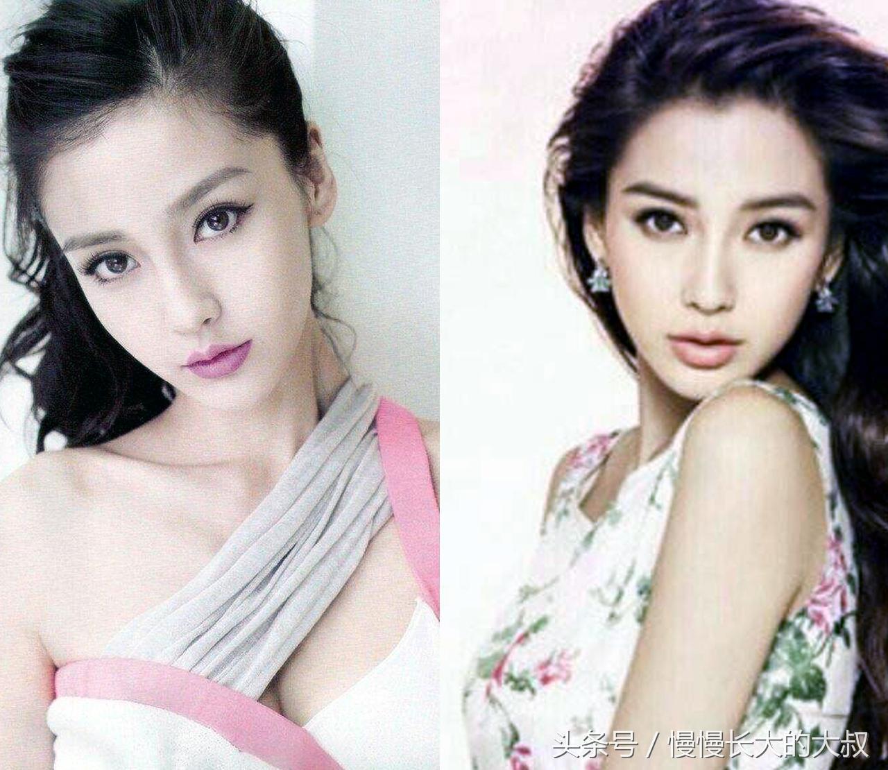 全球最美100面容次數最多的人(世界最美100面孔排名)
