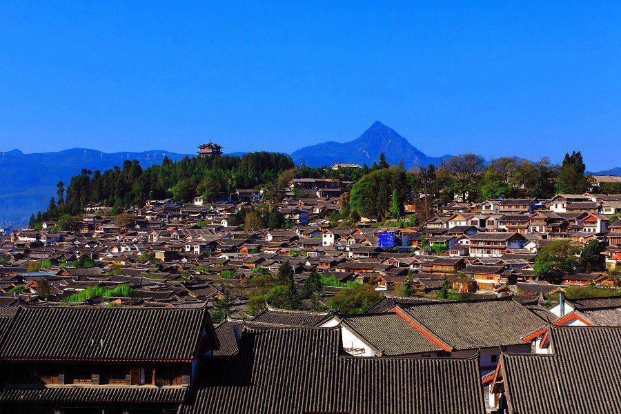 麗江景點(diǎn)排行榜介紹（麗江旅游景點(diǎn)攻略 ）