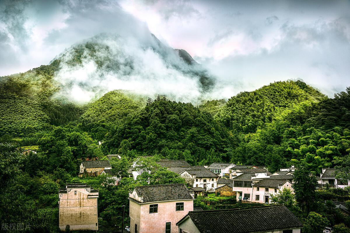 中國最宜居的小縣城(中國最適合養(yǎng)老的十個城市)