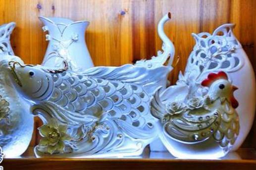 中國四大陶瓷之鄉是哪四個(中國古代四大瓷都排名)