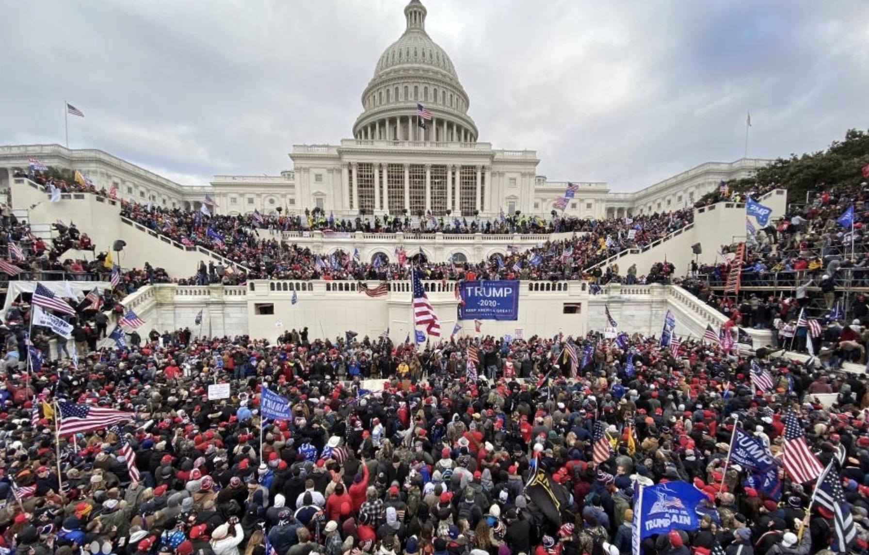 特朗普起訴國會,特朗普起訴國會最新詳細報道