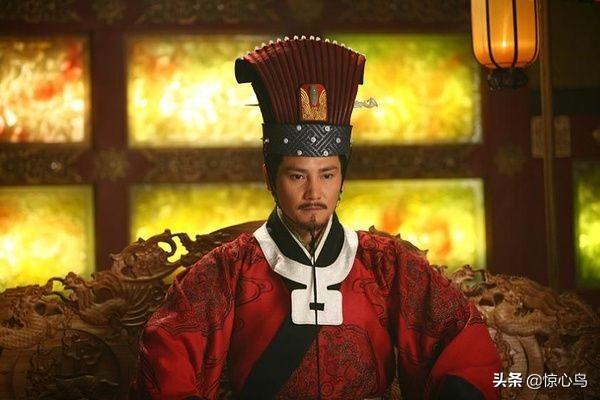 南宋中興十三處戰(zhàn)功(南宋中興四將分別是誰)