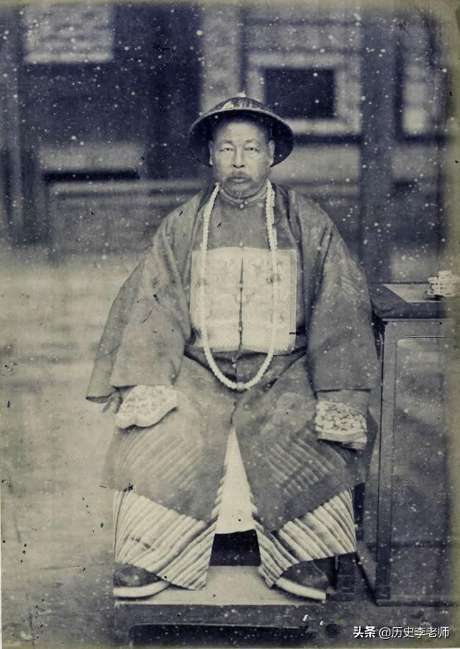 左宗棠墓為何在長沙(左宗棠墓被毀過嗎)