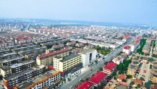 中國(guó)最富的村是哪個(gè)村(中國(guó)最富的村莊排名前十)