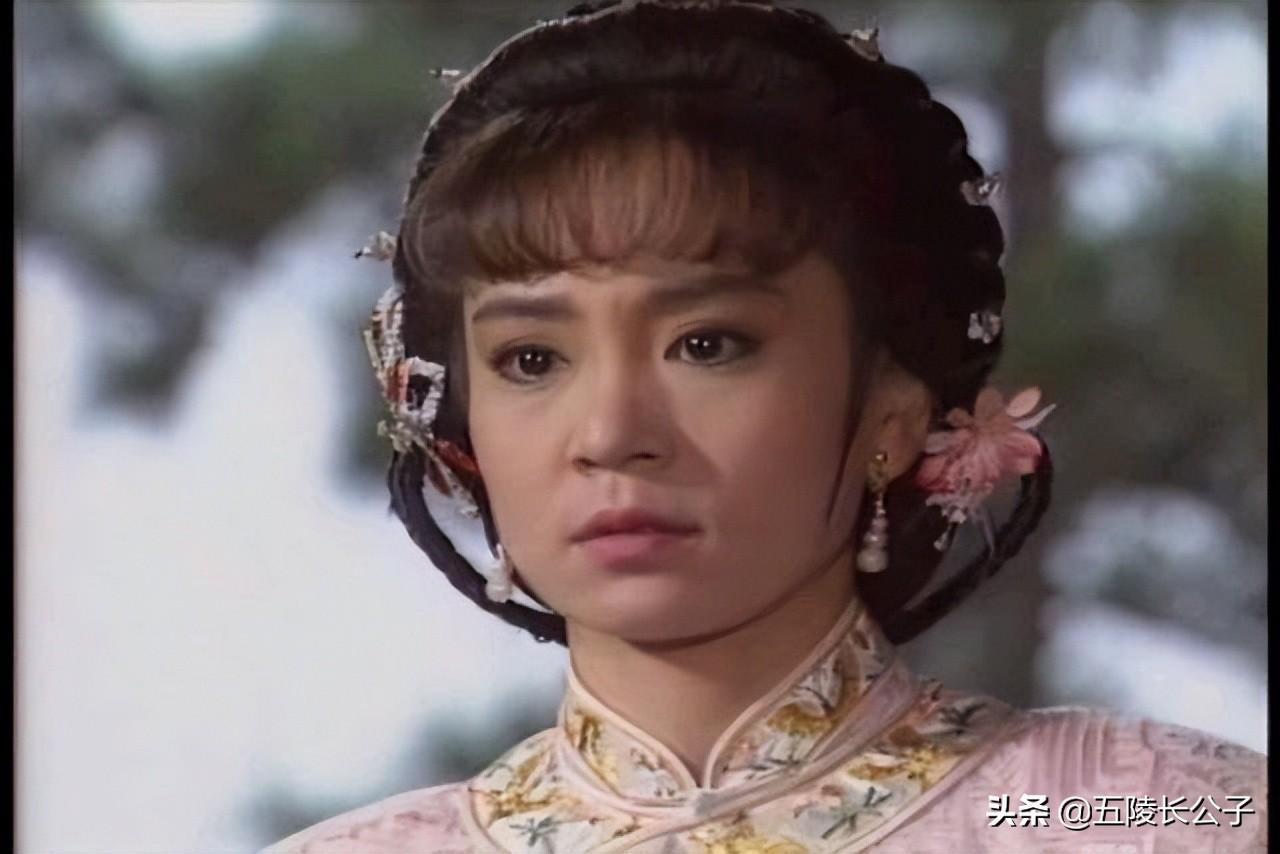 瓊瑤所有電視劇都有什么?(瓊瑤電視劇)