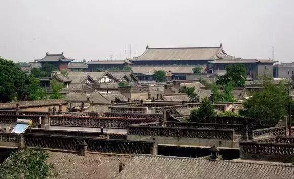 中國最有名的古城排名(中國最古老的十大城市)