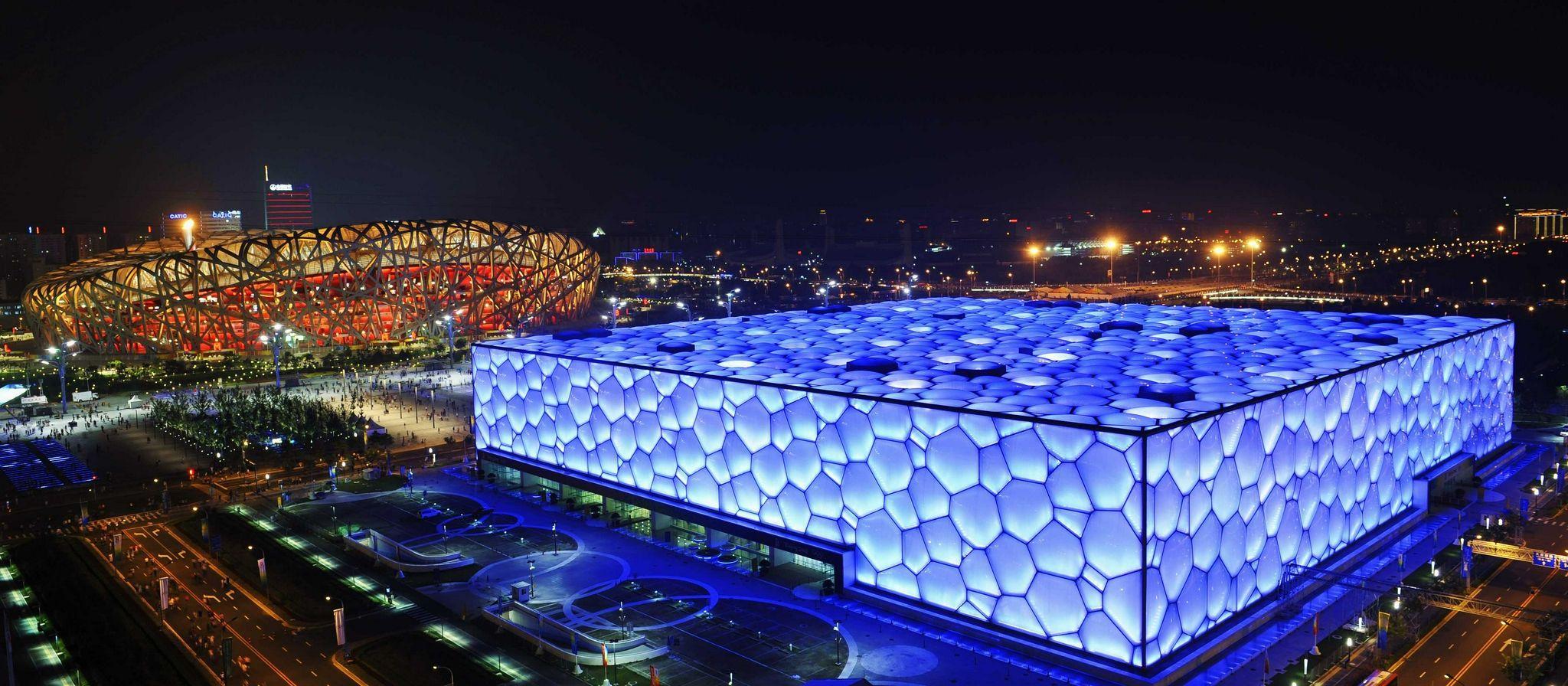 中國十大標(biāo)志性建筑物名稱(十大代表性建筑物圖片及介紹)