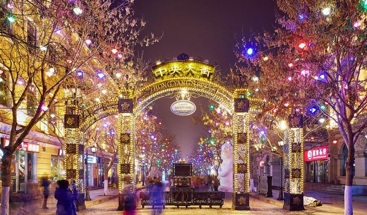 中國最繁華的商業(yè)街在哪里(中國最有名的步行街排名)