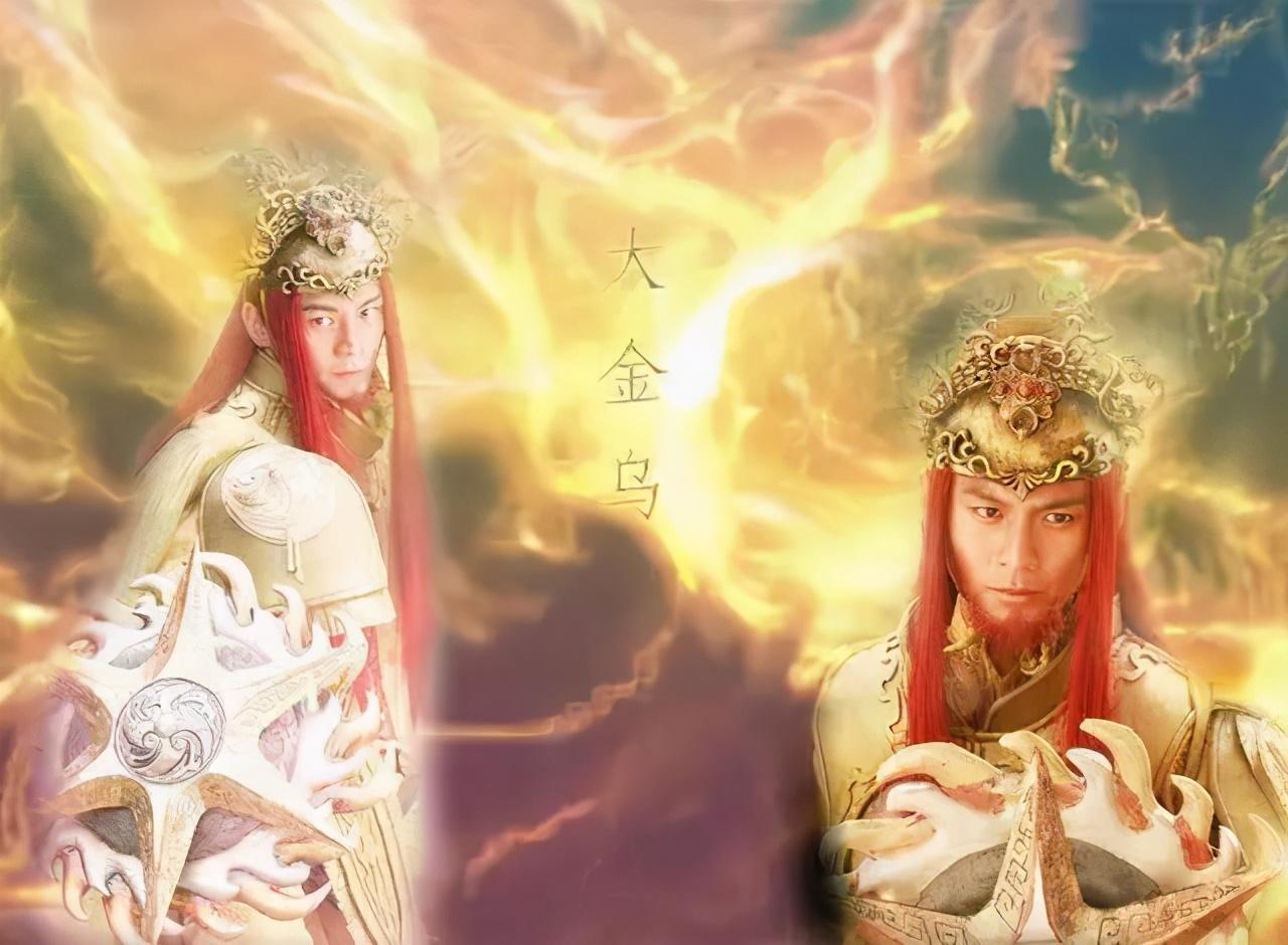 上古最美的女神仙名字（傳說中的仙子有哪些）