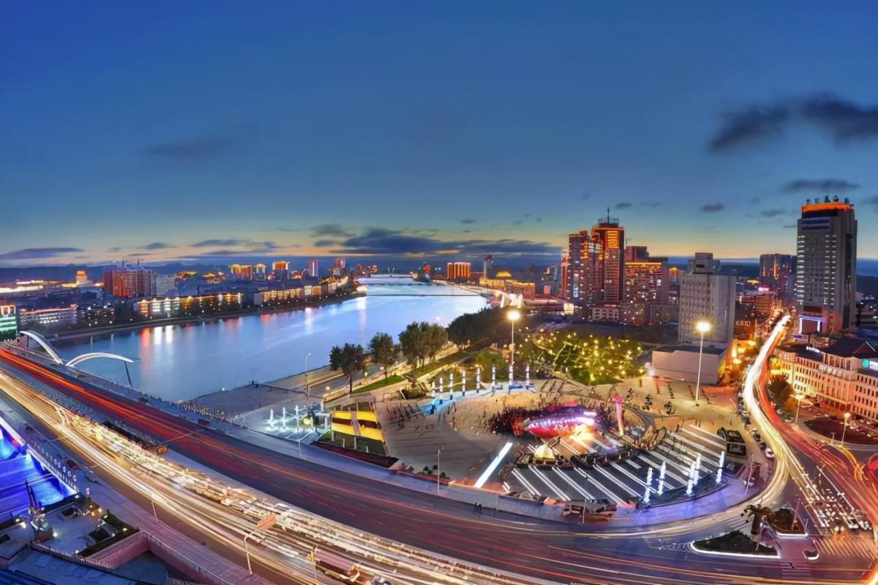 中小城市排名(中國目前十大中小城市是)