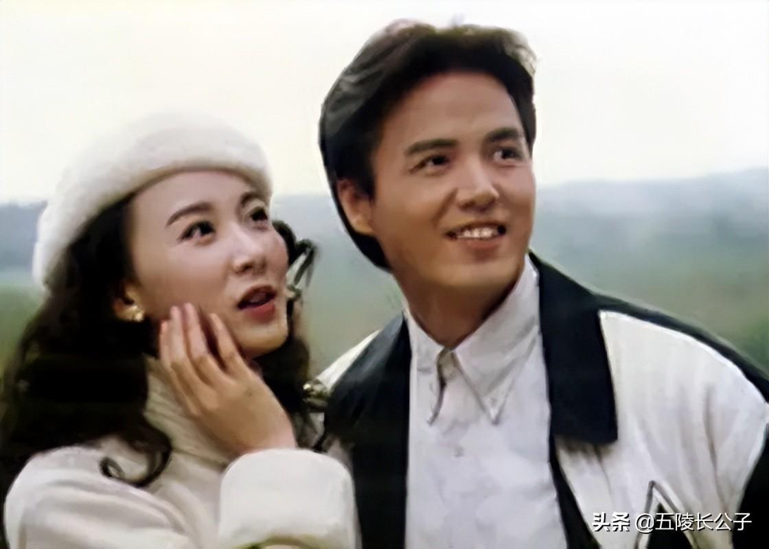 瓊瑤所有電視劇都有什么?(瓊瑤電視劇)