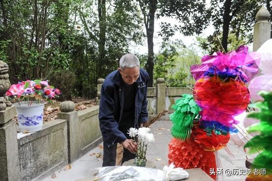 左宗棠墓為何在長沙(左宗棠墓被毀過嗎)