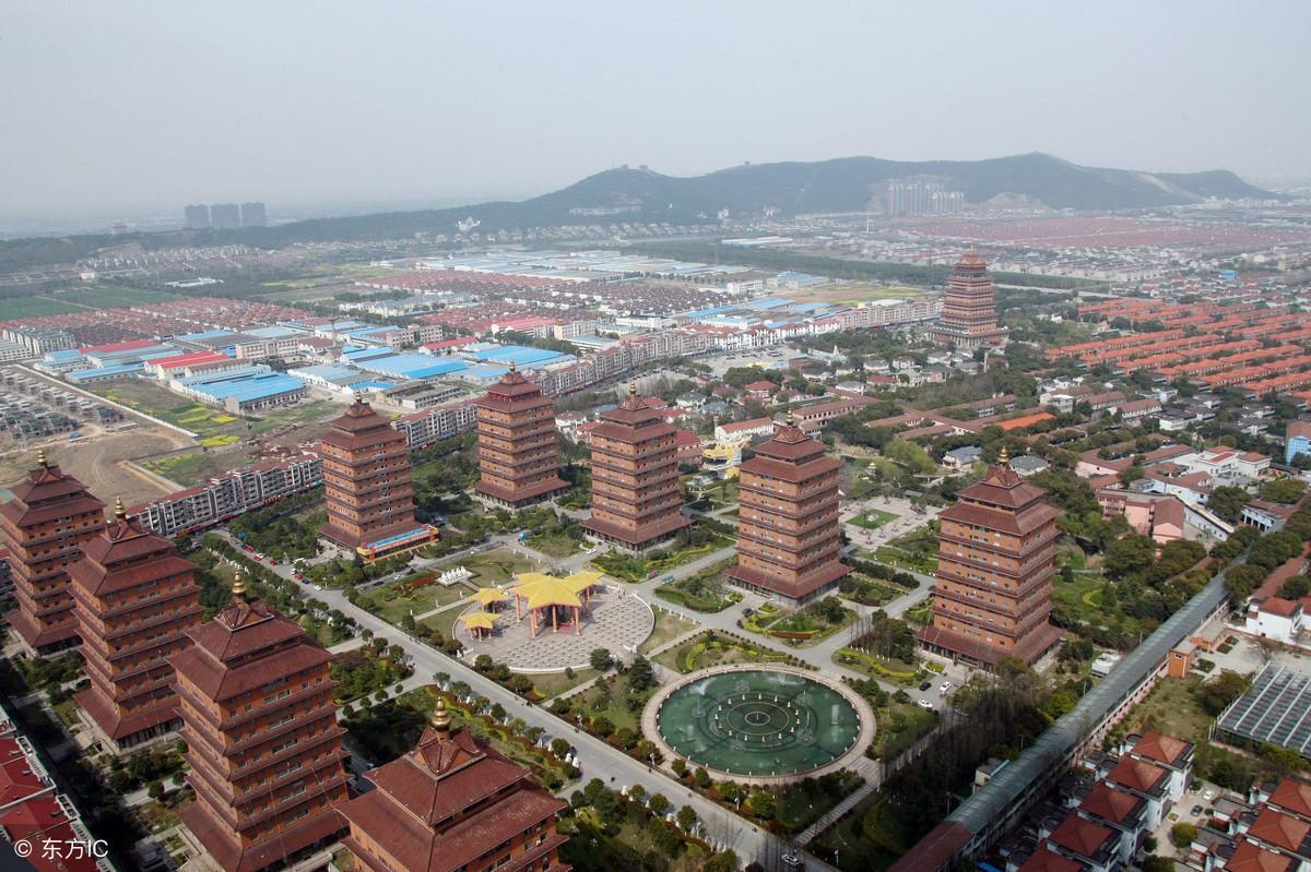 中國最富有的村是哪個村(中國第一村宣告破產)