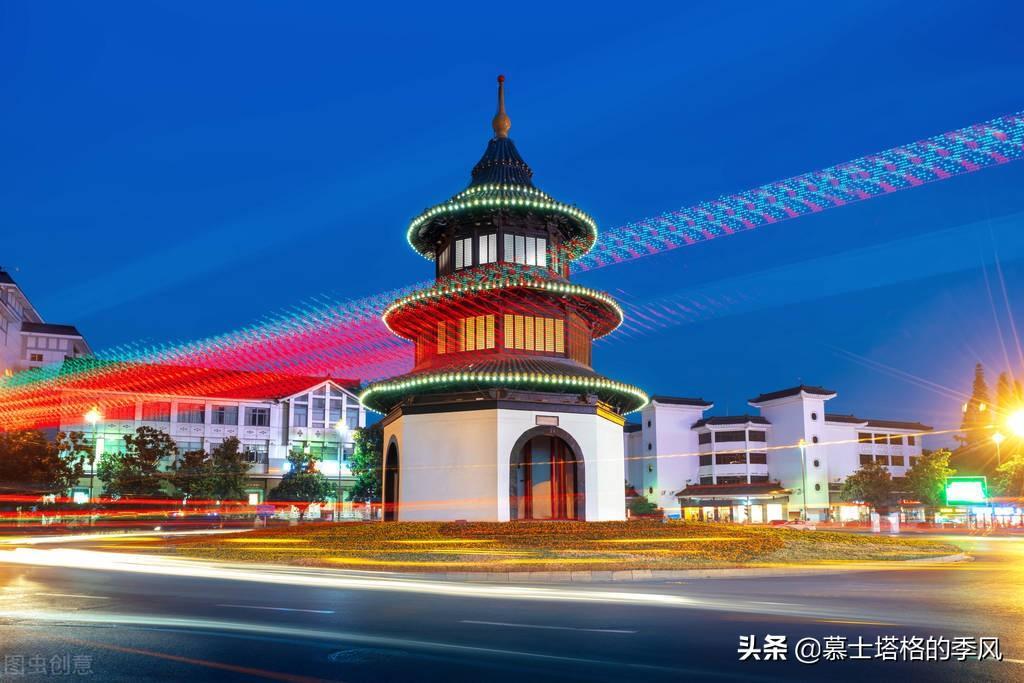 中國最落后的城市是哪一個(中國沒落的九大城市)