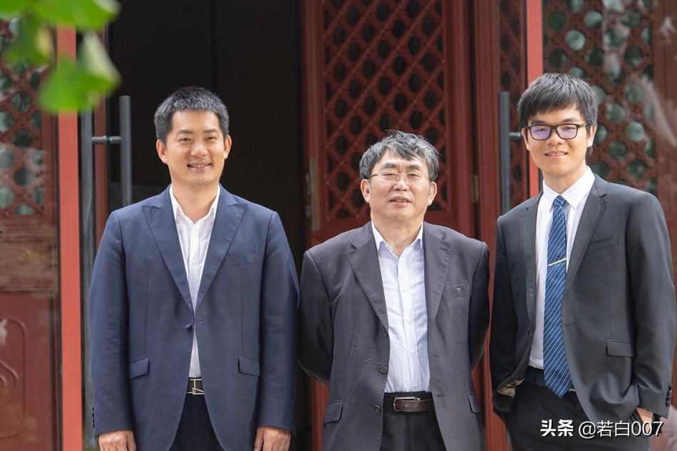 世界圍棋十大高手排名2021(會下圍棋的人為什么可怕)