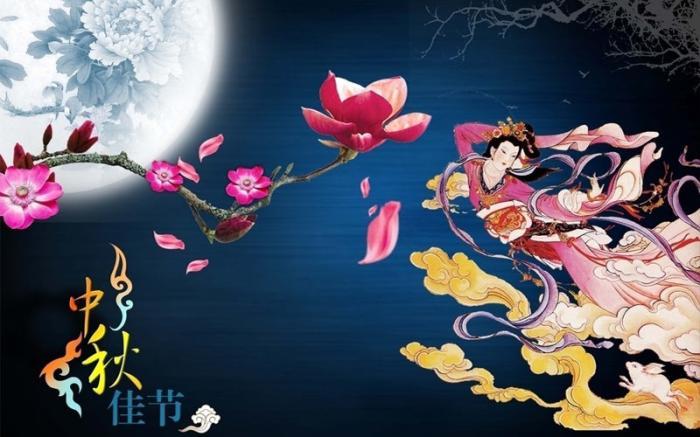 嫦娥偷靈藥故事(嫦娥真的偷靈藥了嗎)