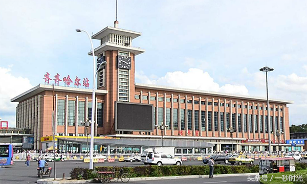 中國特等火車站排名名單(全國有哪些特等火車站)