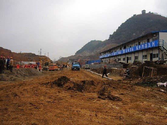 中國十大鬼城城市排名（中國鬼城排行榜2020）