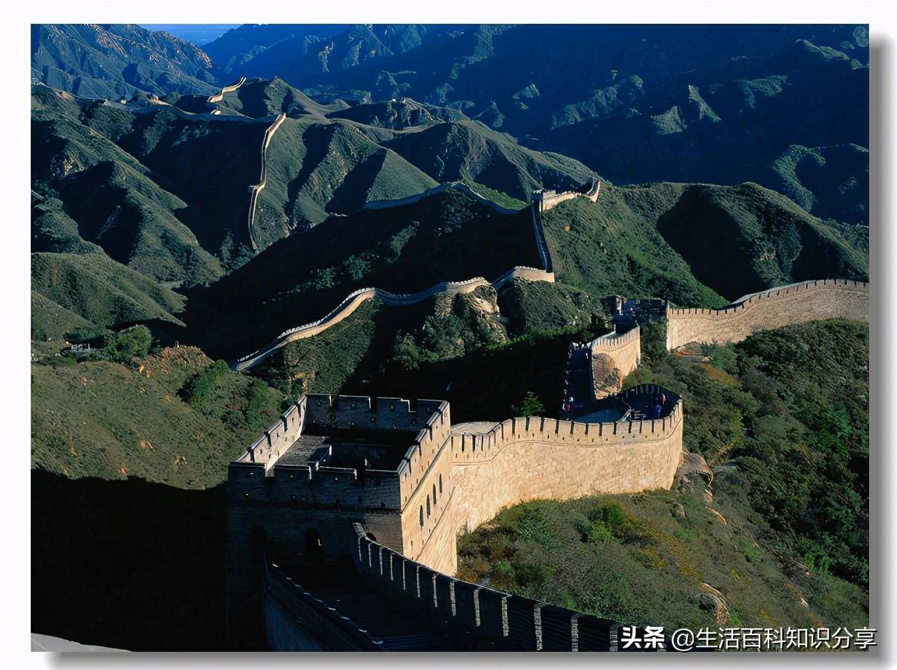 著名建筑(世界25個(gè)國(guó)家的標(biāo)志性建筑物)