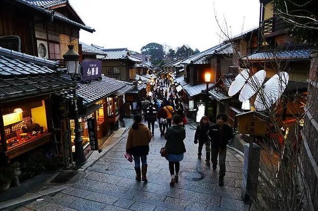 京都五大寺院分別叫什么？(足利義滿)