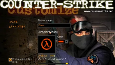 反恐精英起源僵尸版下載「cs僵尸模式手機版」