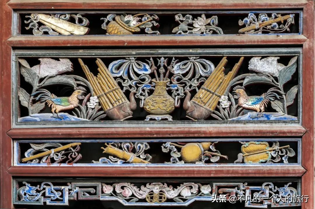 中國最漂亮的私人別墅(全球最大的別墅)