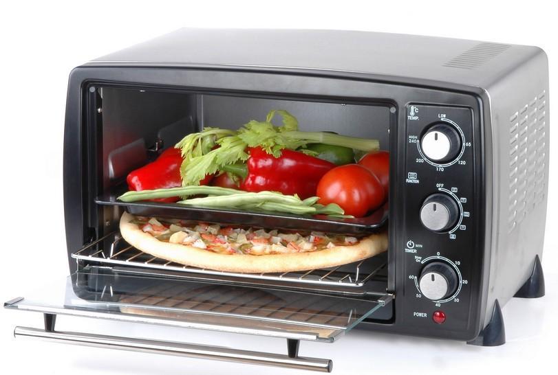 微波爐和烤箱，買哪個劃算？(微波爐和烤箱的區別)