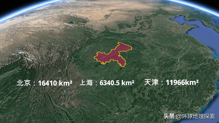 重慶面積多少平方公里,人口多少(重慶的面積與人口數據統計)