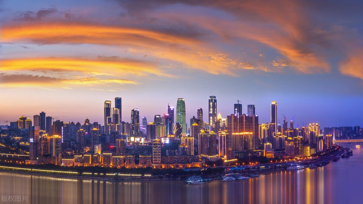 中國(guó)最熱的十大城市排名(中國(guó)最熱的城市是哪幾個(gè))