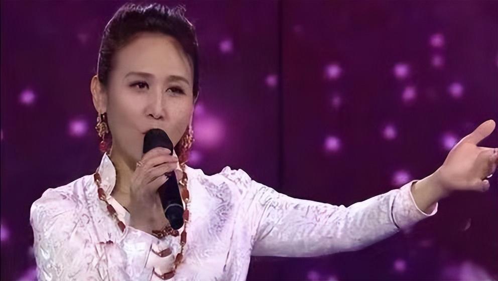 藏族女歌手名單央金蘭澤（中國好聲音藏族女歌手名單）